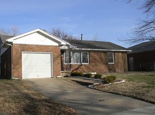 117 S 108th East Ave, Tulsa, OK 74128