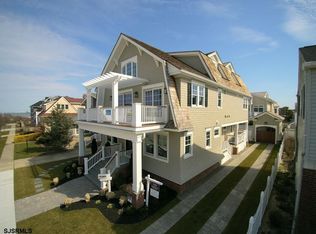 907 Seacrest Rd, Ocean City, NJ 08226
