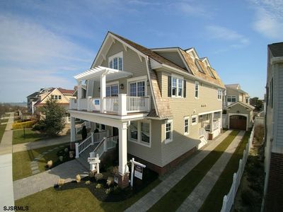 907 Seacrest Rd, Ocean City, NJ, 08226