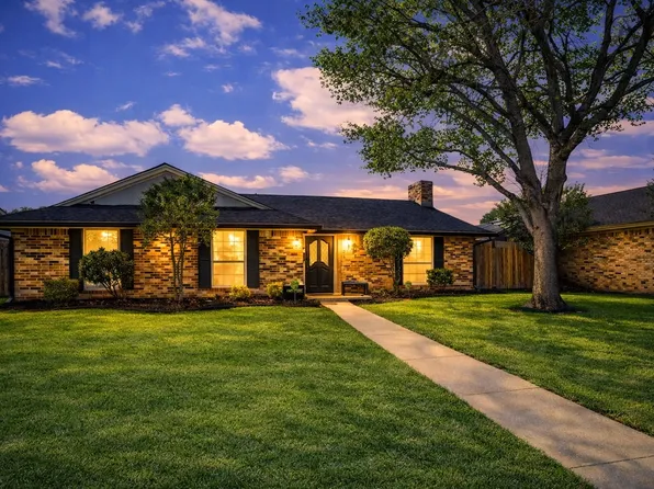 5334 Heather Glen Dr, Garland, TX 75043