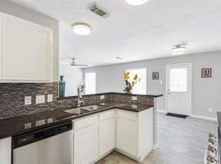 6634 Rusty Ridge Ln, Katy, TX 77449