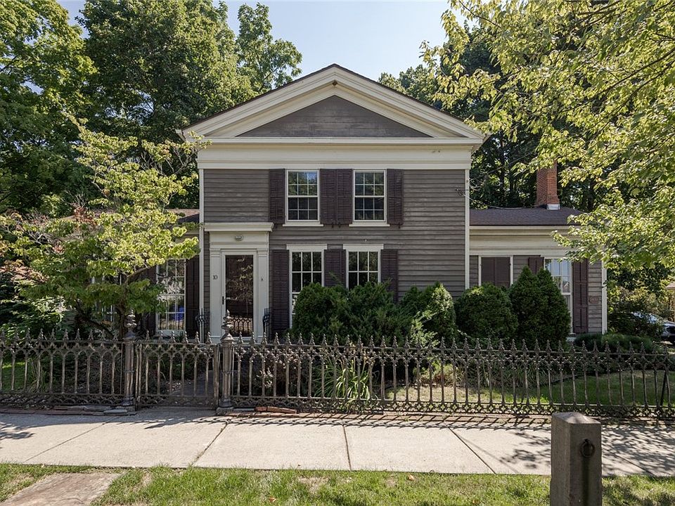 10 Rochester St, Scottsville, NY 14546 Zillow