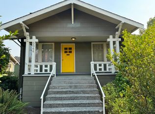 6544 Fauntleroy Way SW, Seattle, WA 98136