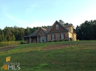 6 Brittany Way, Palmetto, GA 30268