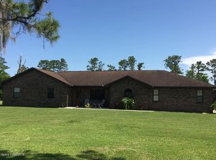 3465 Angelica St, Cocoa, FL 32926