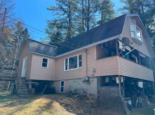 686 Wing Rd, Bethlehem, NH 03574