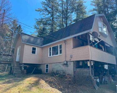 686 Wing Road, Bethlehem, NH, 03574