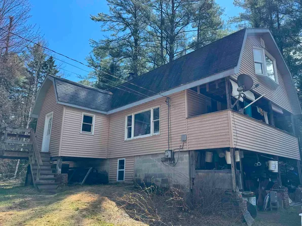 686 Wing Road, Bethlehem, NH 03574