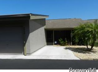 1712 Club Gardens Dr NE, Palm Bay, FL 32905