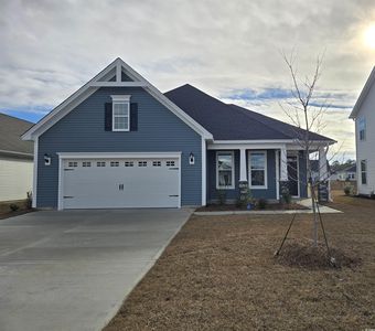 112 Azure Loop Lot 315, Myrtle Beach, SC, 29588
