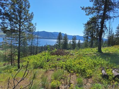 Tbd Inchelium Hwy, Kettle Falls, WA, 99141