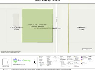 12769 W Duggald Ave, Waukegan, IL 60085