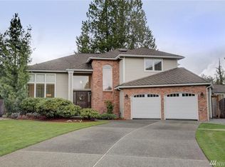1716 233rd Pl NE, Sammamish, WA 98074