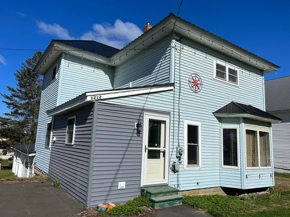 1212 Main Street, Washburn, ME 04786