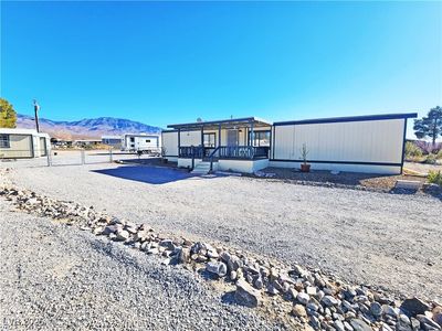 860 E Gold Point Rd, Pahrump, NV, 89060