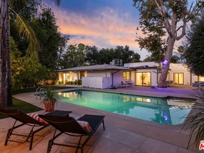 4745 Caritina Dr, Tarzana, CA, 91356