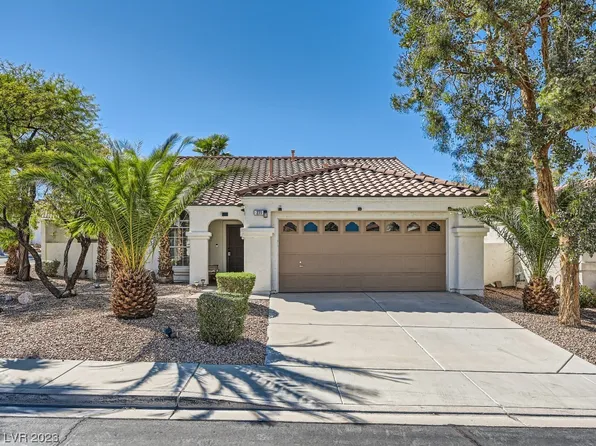 271 Cattlebaron Ter, Henderson, NV 89012