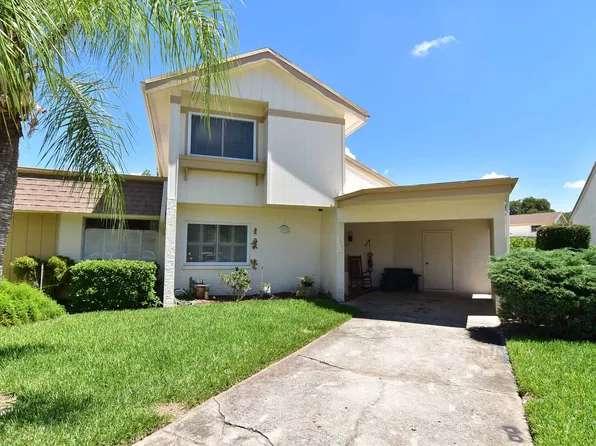 2591 Forest Run Ct #140C, Clearwater, FL 33761