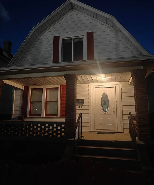 47 Brandt St