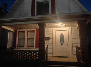 47 Brandt St, Dayton, OH 45404