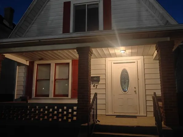47 Brandt St, Dayton, OH 45404