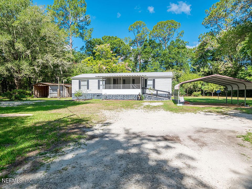3168 NW COUNTY ROAD 125, Lawtey, FL 32058 Zillow