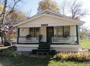 4280 Ringer Rd, Saint Louis, MO 63129