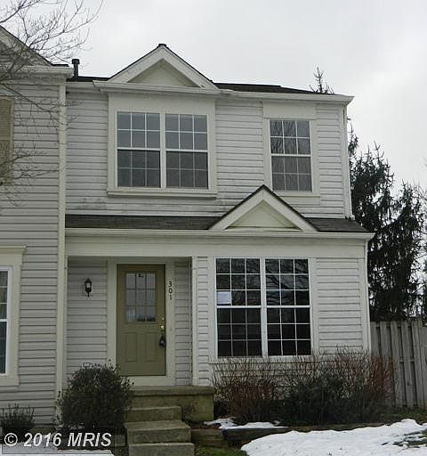 Exterior (Front)