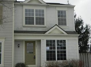 301 Sunset Course Ter NE, Leesburg, VA 20176