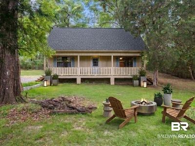 16130 Pine Grove Road Ext E #E, Bay Minette, AL, 36507