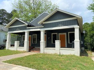 2253 Beech Ave, Macon, GA 31204