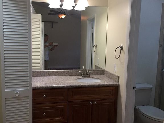 5th image of 7039 Woodmont Way #1
