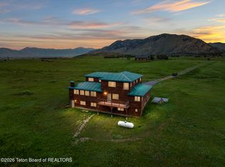 7545-55 S Squaw Creek Rd #85, Jackson, WY 83001