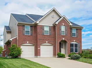 2661 Alyssum Dr, Hebron, KY 41048