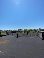 Rented by Lodger Corp