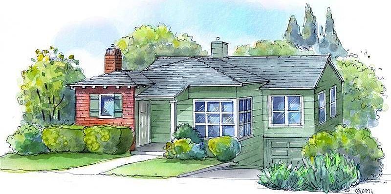1st image of 4153 Fruitvale Ave