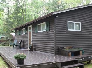 3161 Black Ln, Crandon, WI 54520