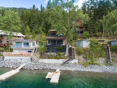 2734 Plaza Rd, Whitefish, MT, 59937