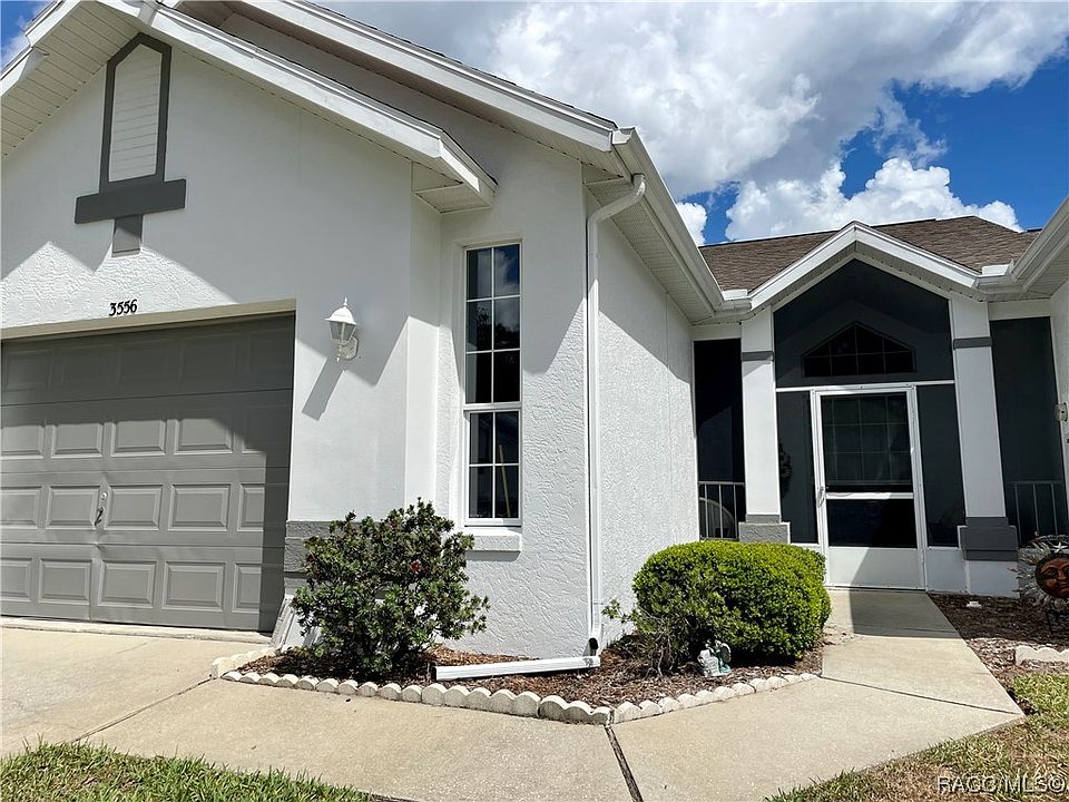3556 S Belgrave Dr, Inverness, FL 34452 Zillow