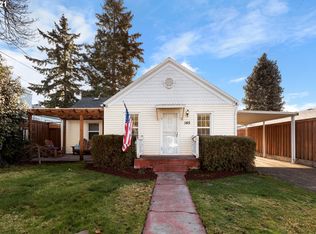 145 W Gloucester St, Gladstone, OR