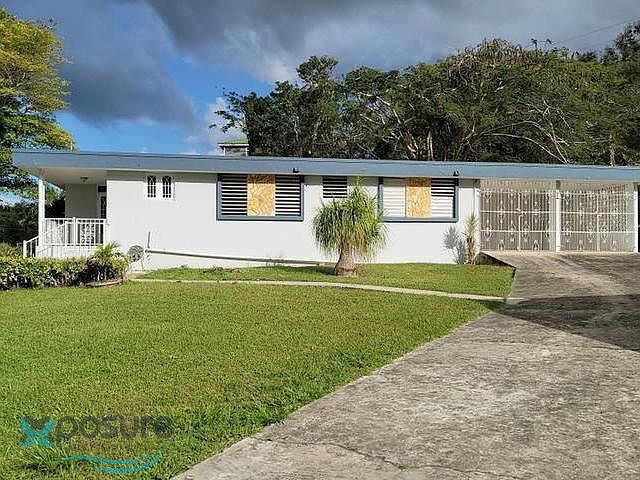 Km 30.2 Carr #119, San Sebastian, PR 00685 | Zillow