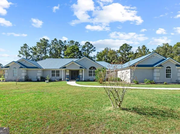 6342 Dover Bluff Rd, Waverly, GA 31565