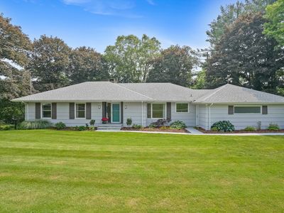 16 Dogwood Drive, Danbury, CT, 06811