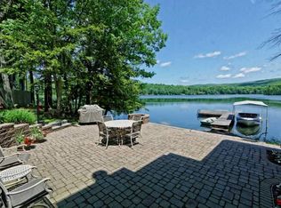 194 Methodist Farm Rd, Averill Park, NY 12018