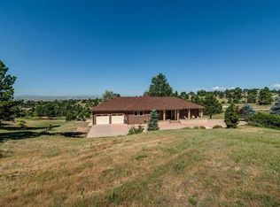 12548 Spring Creek Rd, Parker, CO 80138