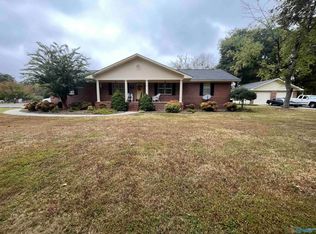 619 W Mann Ave, Boaz, AL 35957