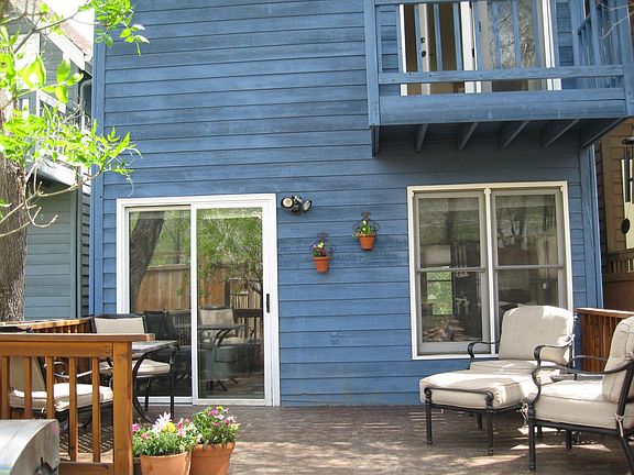 Big deck