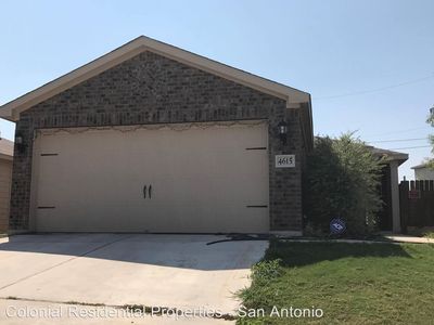 4615 Le Villas, San Antonio, TX, 78222