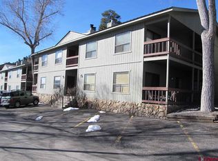 3211 W 5th Ave APT 1, Durango, CO 81301