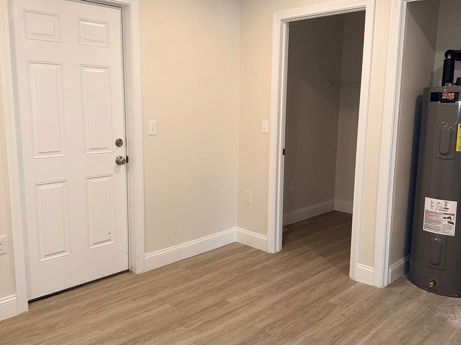 Brand-new and ready to move in — Photo 4